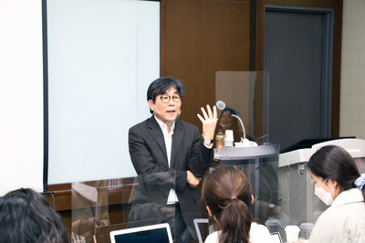 course image